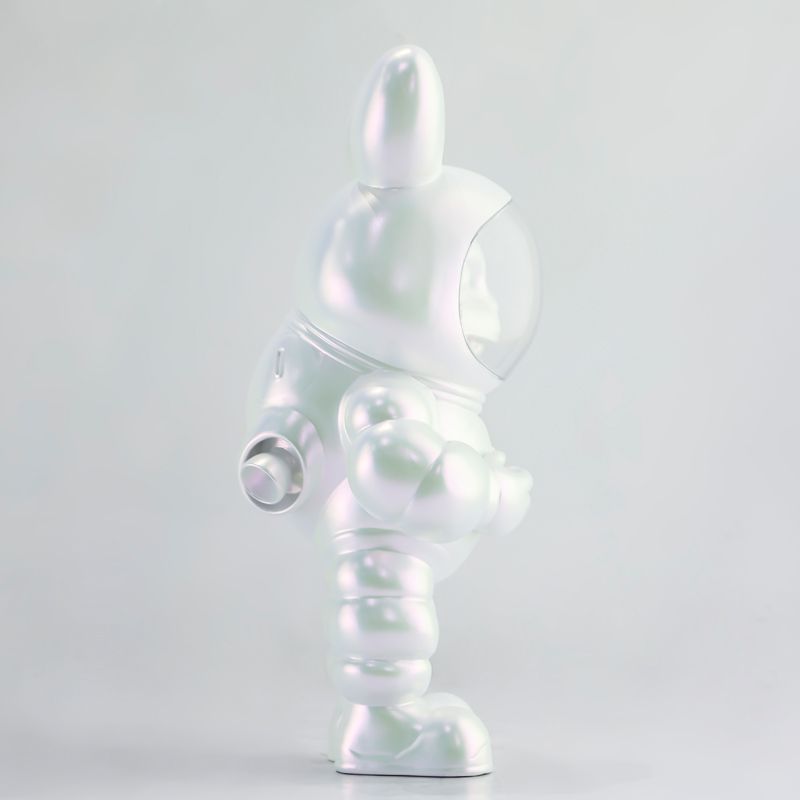 Star Travel Rabbit (1)